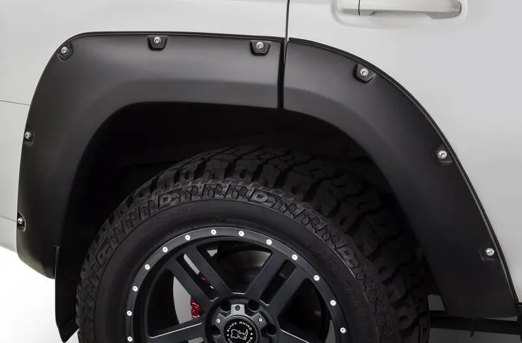 Pocket Style Flares 4Runner (2014-2024)