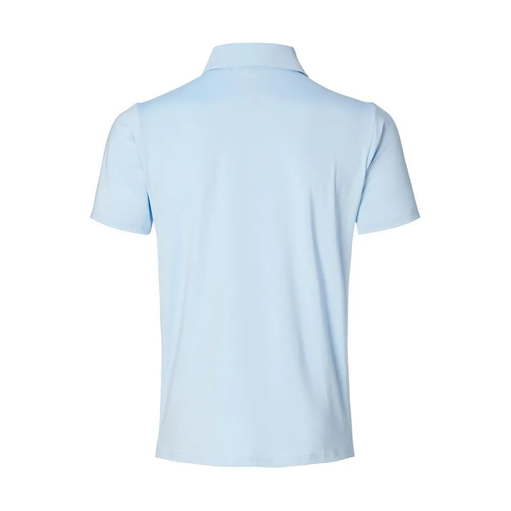 Polo Men - Ice Blue