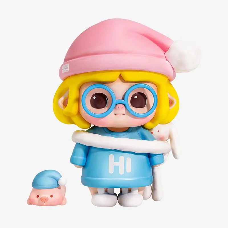 POP MART Minico Good Night Figurine