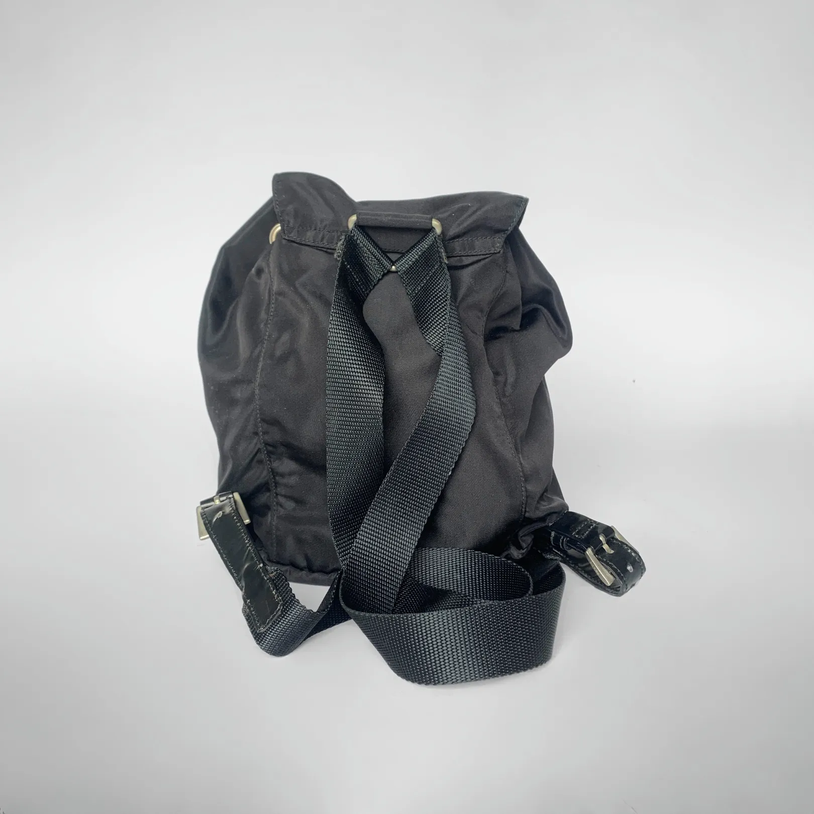 Prada Backpack Nylon