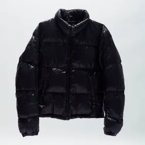 PRADA NYLON PUFFER JACKET