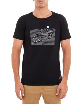 Pullin - MEN'S T-SHIRT JOYSURFBLA