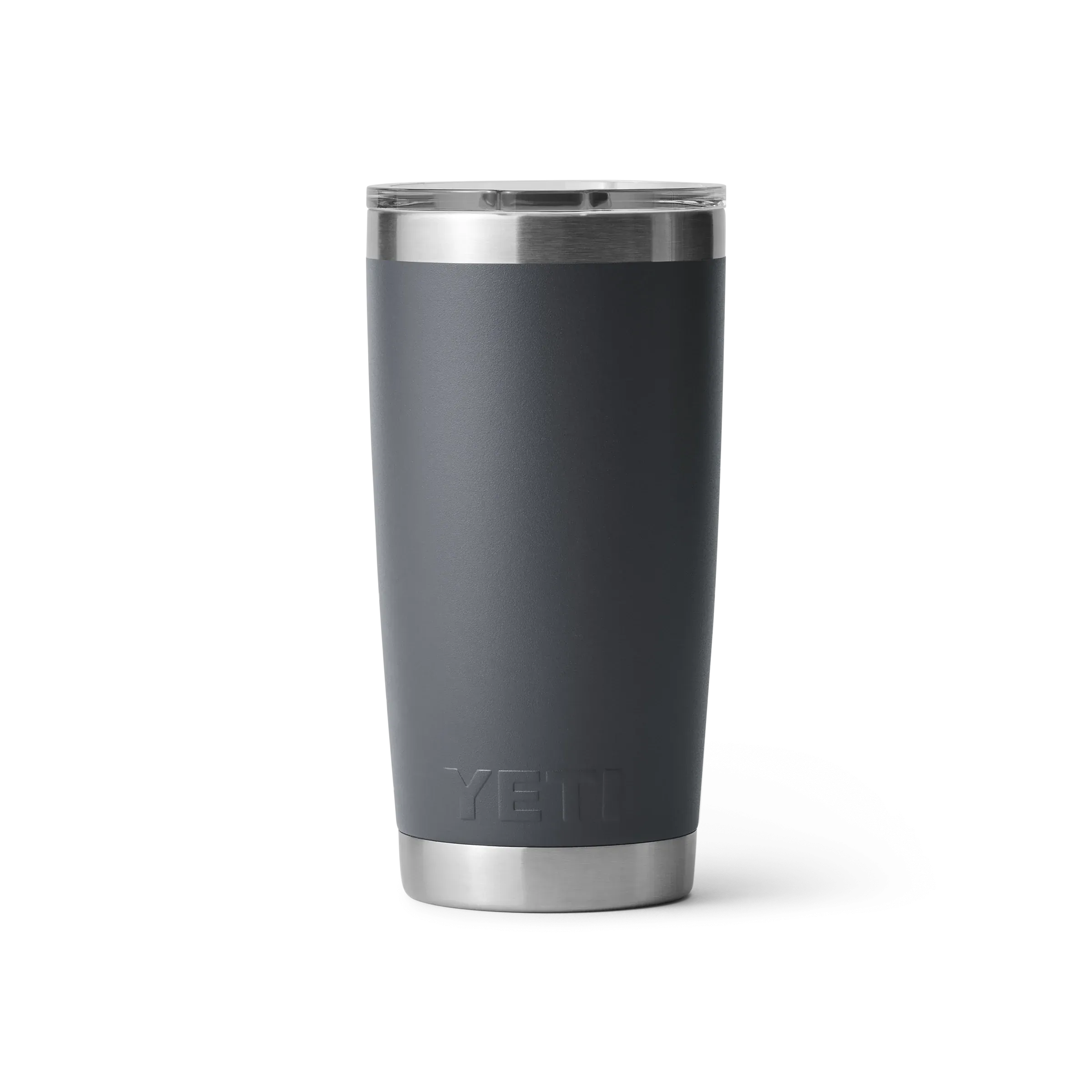 Rambler 20 oz Tumbler With Magslider Lid