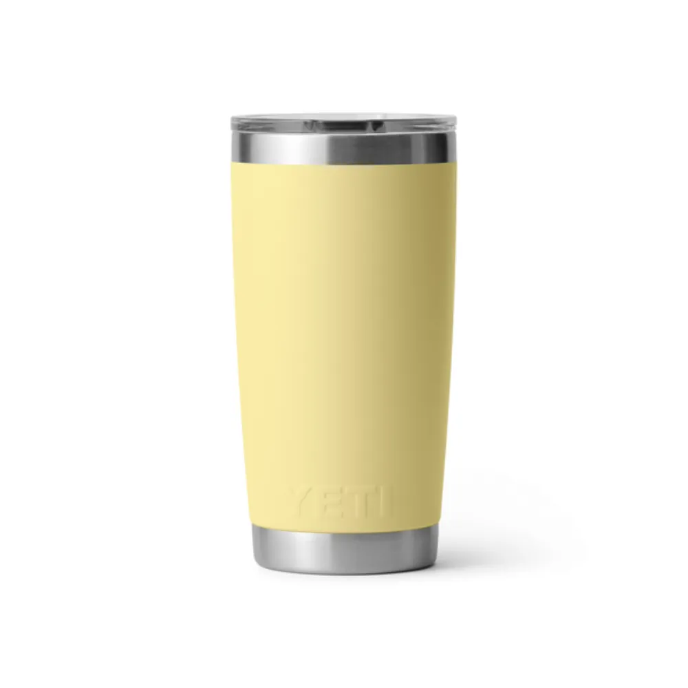 Rambler 20 oz Tumbler With Magslider Lid