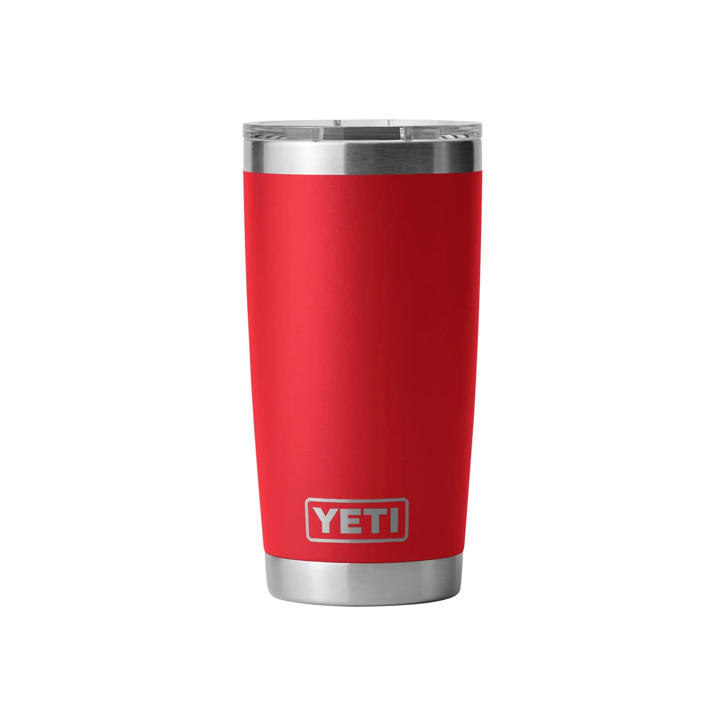 Rambler 20 oz Tumbler With Magslider Lid