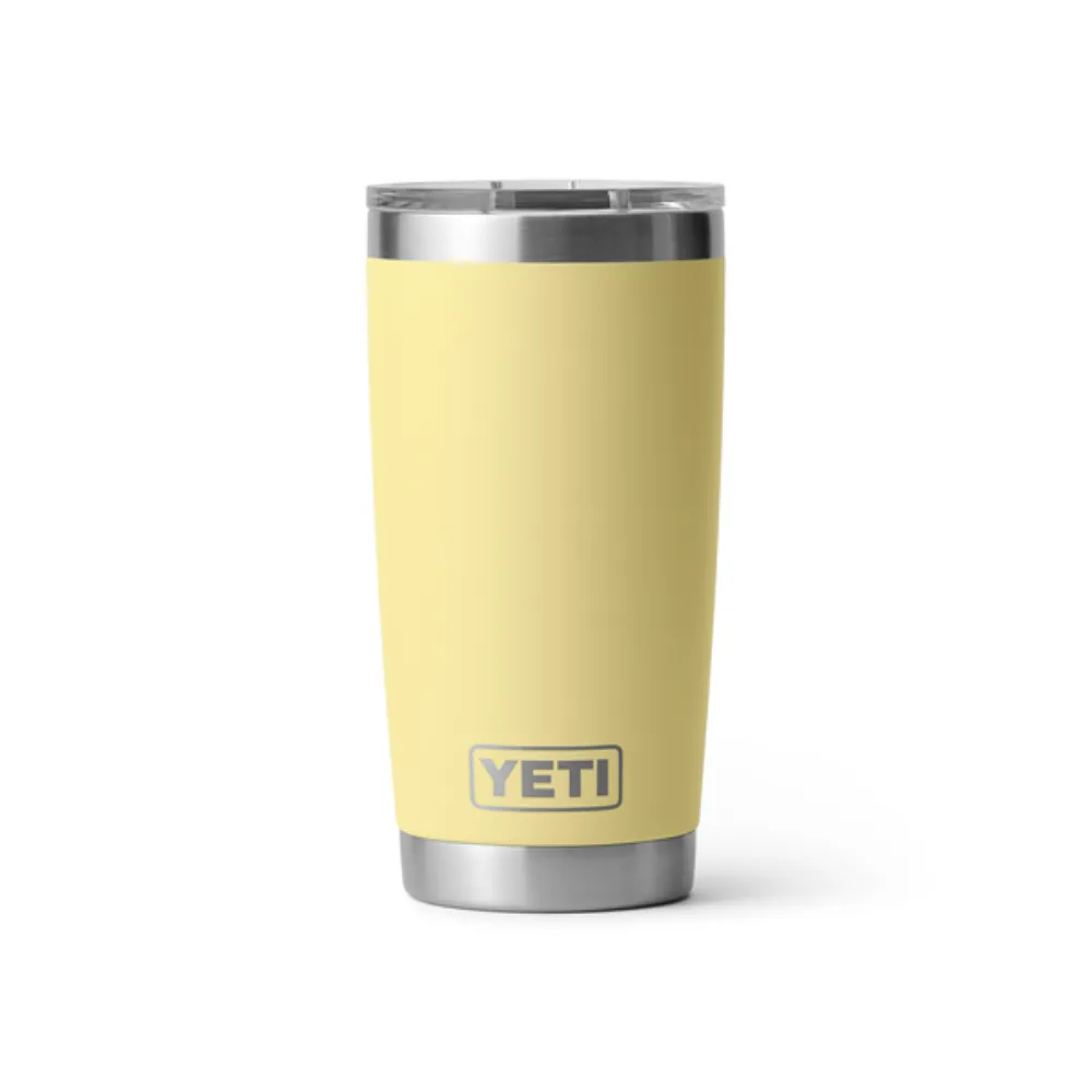 Rambler 20 oz Tumbler With Magslider Lid