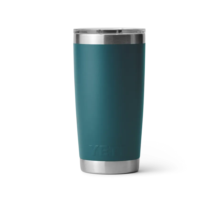 Rambler 20 oz Tumbler With Magslider Lid