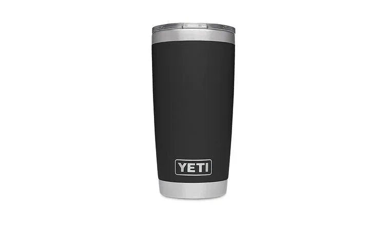 Rambler 20 oz Tumbler With Magslider Lid