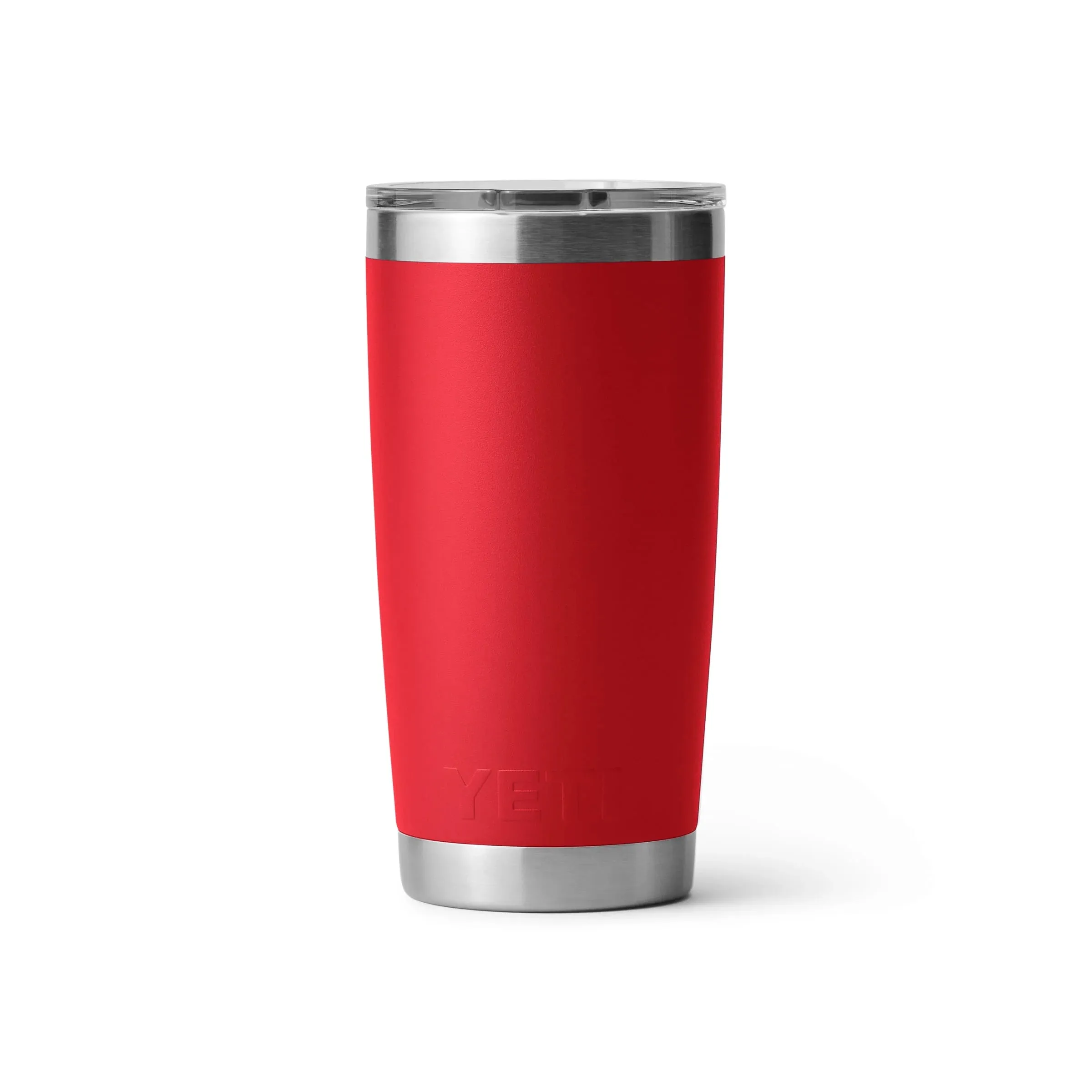 Rambler 20 oz Tumbler With Magslider Lid