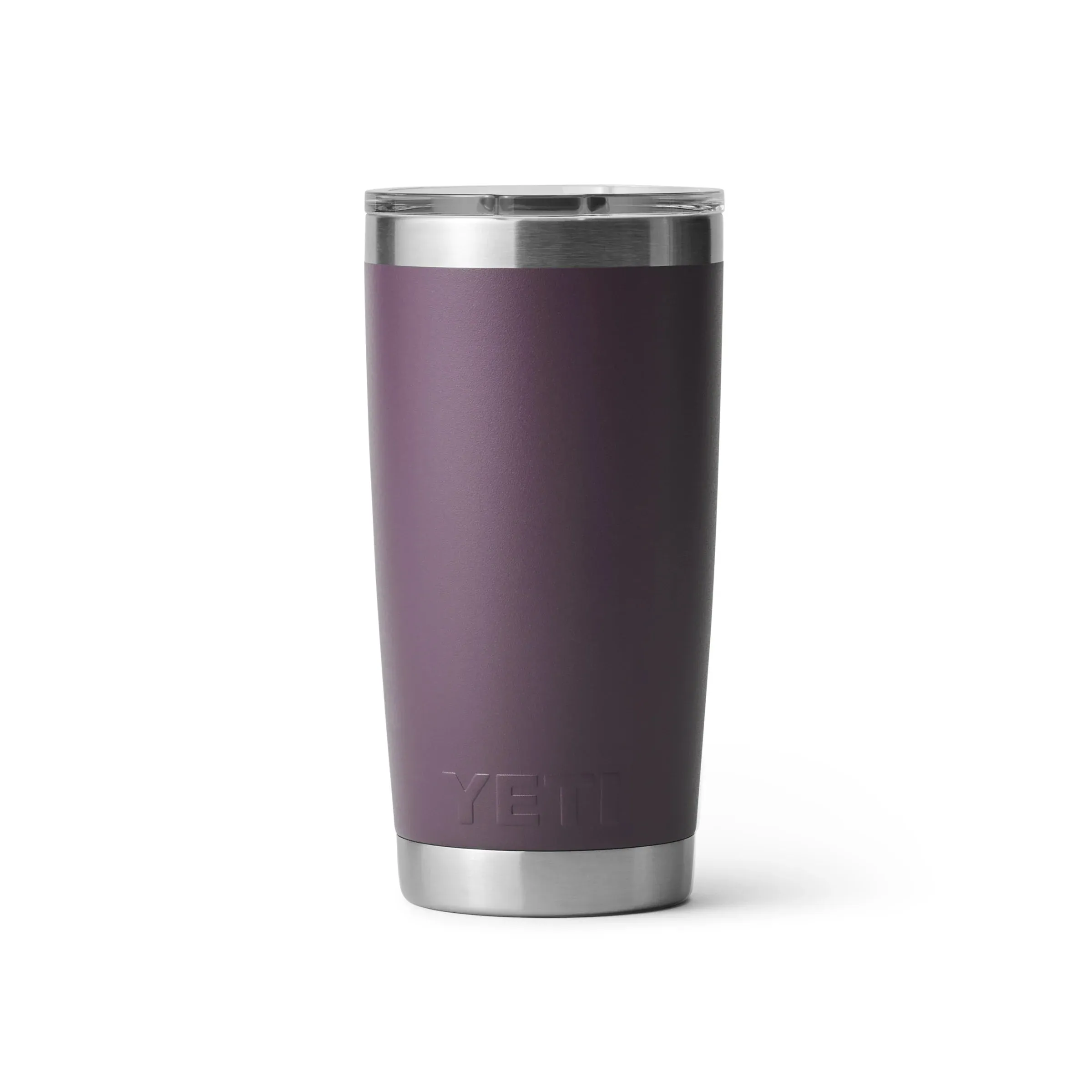 Rambler 20 oz Tumbler With Magslider Lid