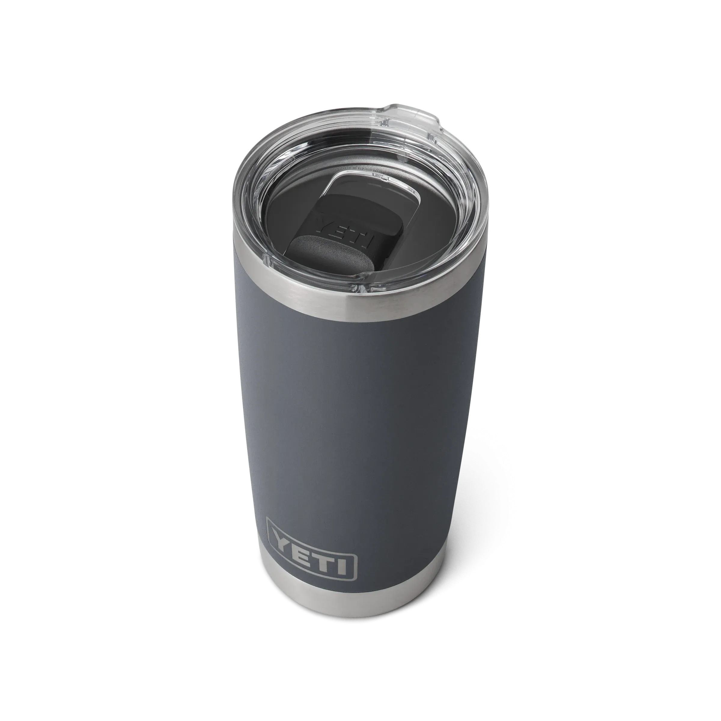 Rambler 20 oz Tumbler With Magslider Lid