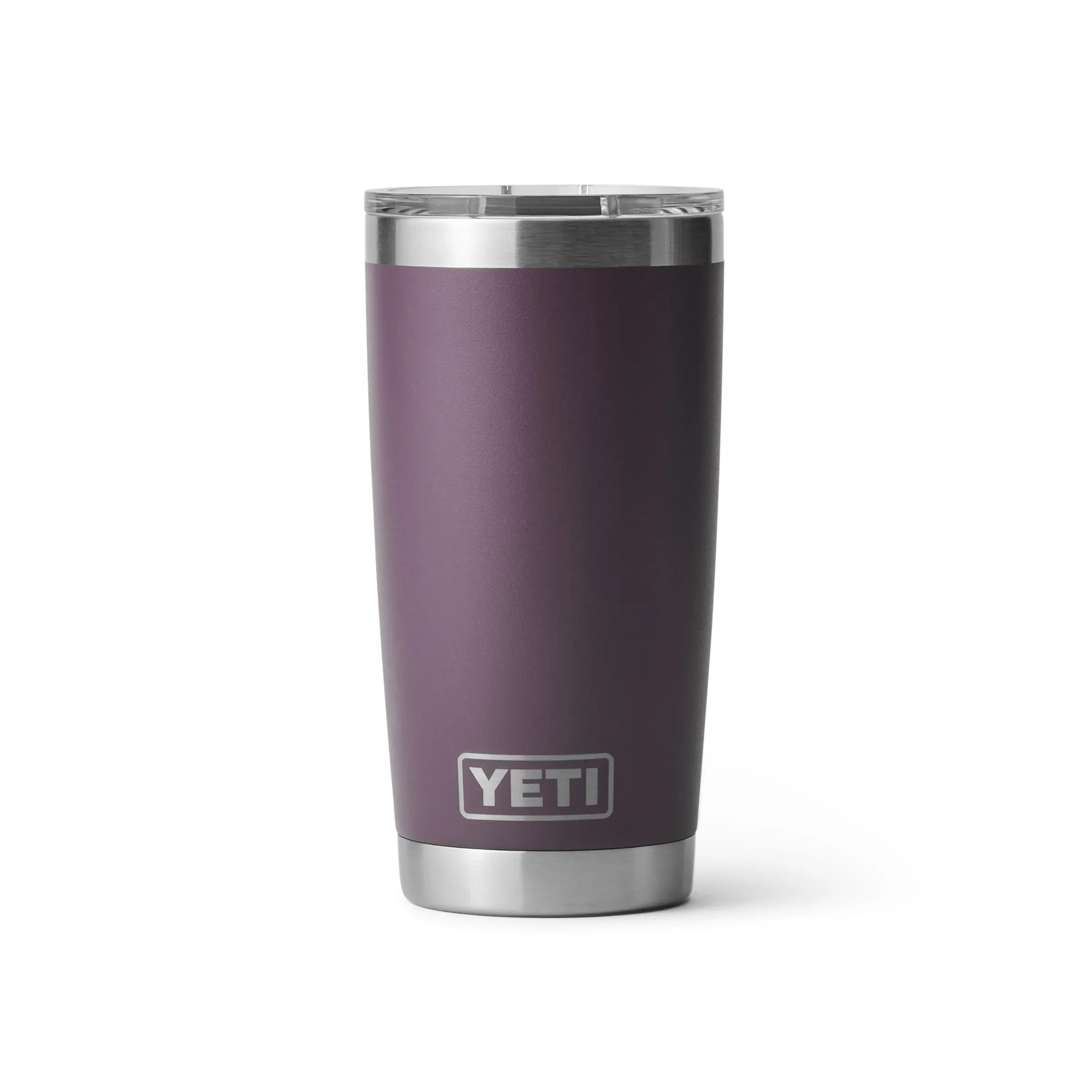 Rambler 20 oz Tumbler With Magslider Lid