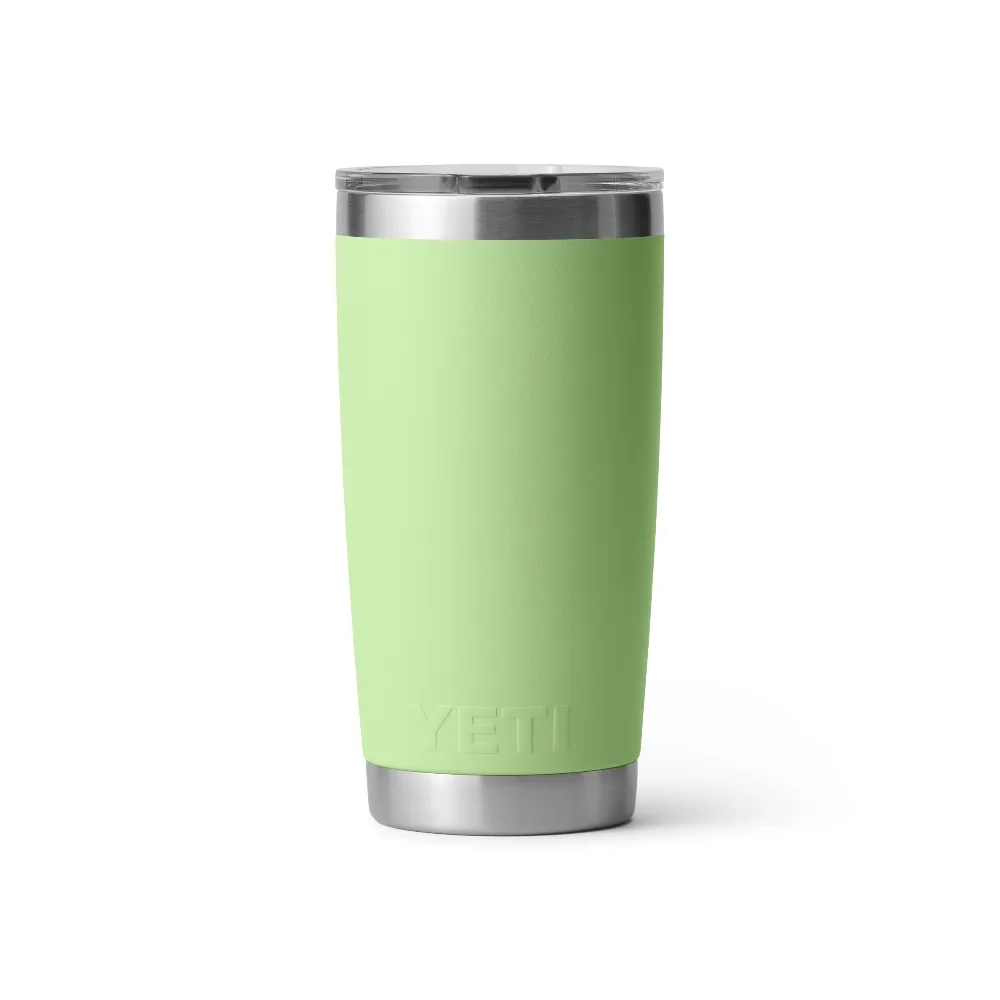 Rambler 20 oz Tumbler With Magslider Lid