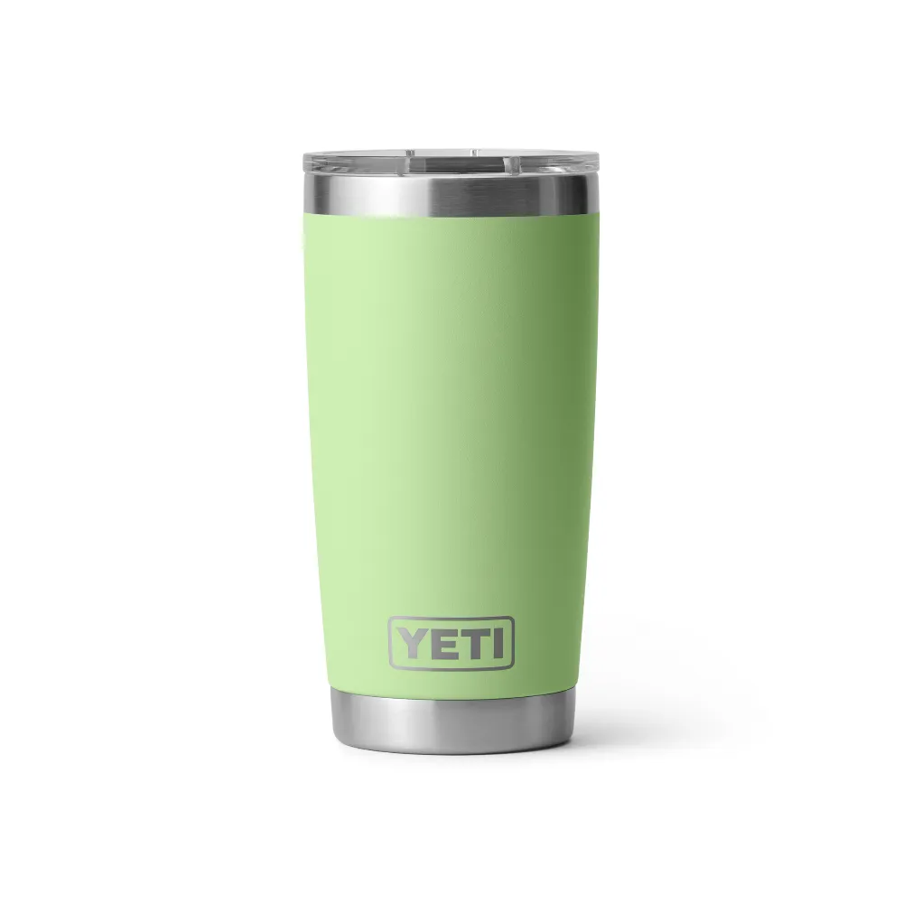 Rambler 20 oz Tumbler With Magslider Lid