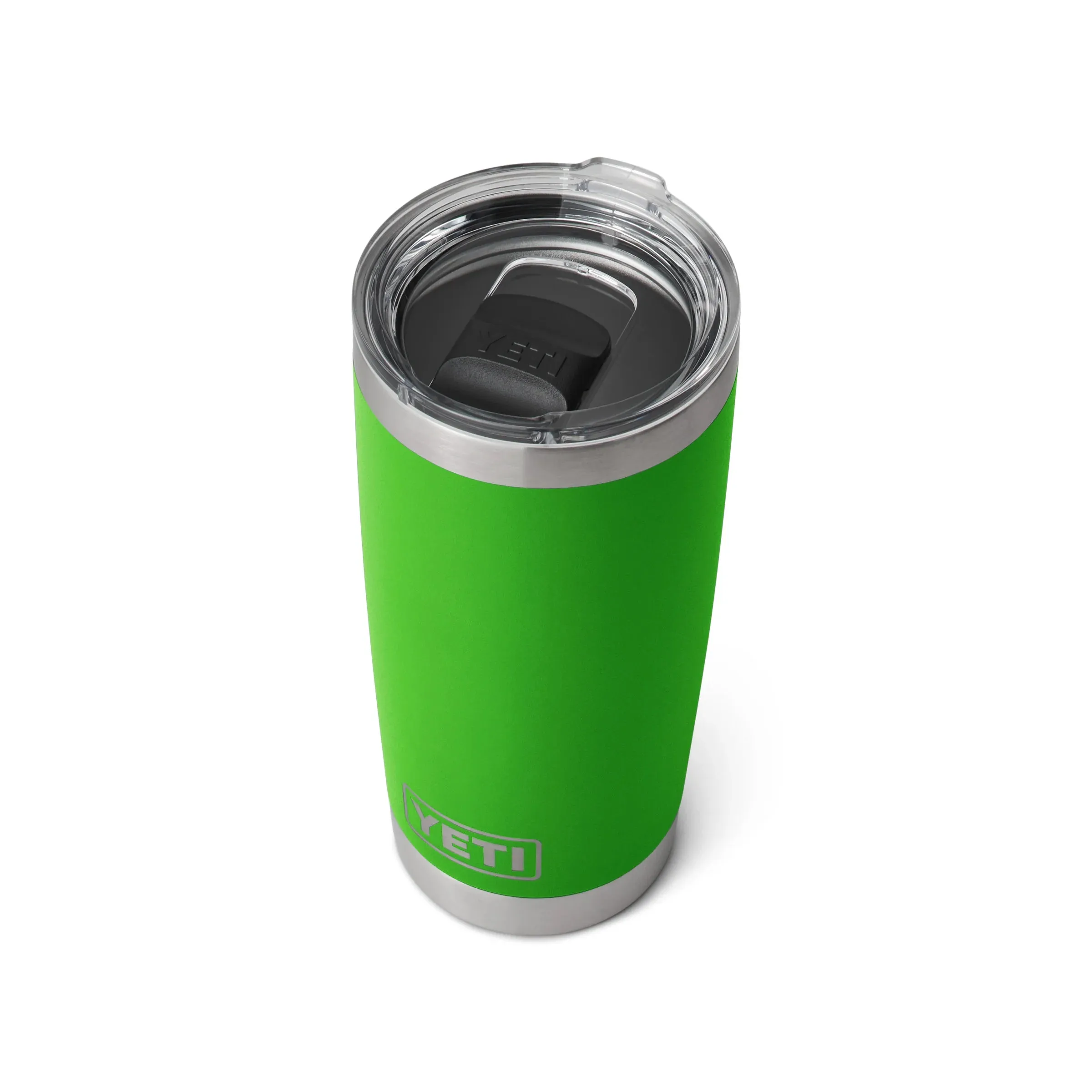 Rambler 20 oz Tumbler With Magslider Lid