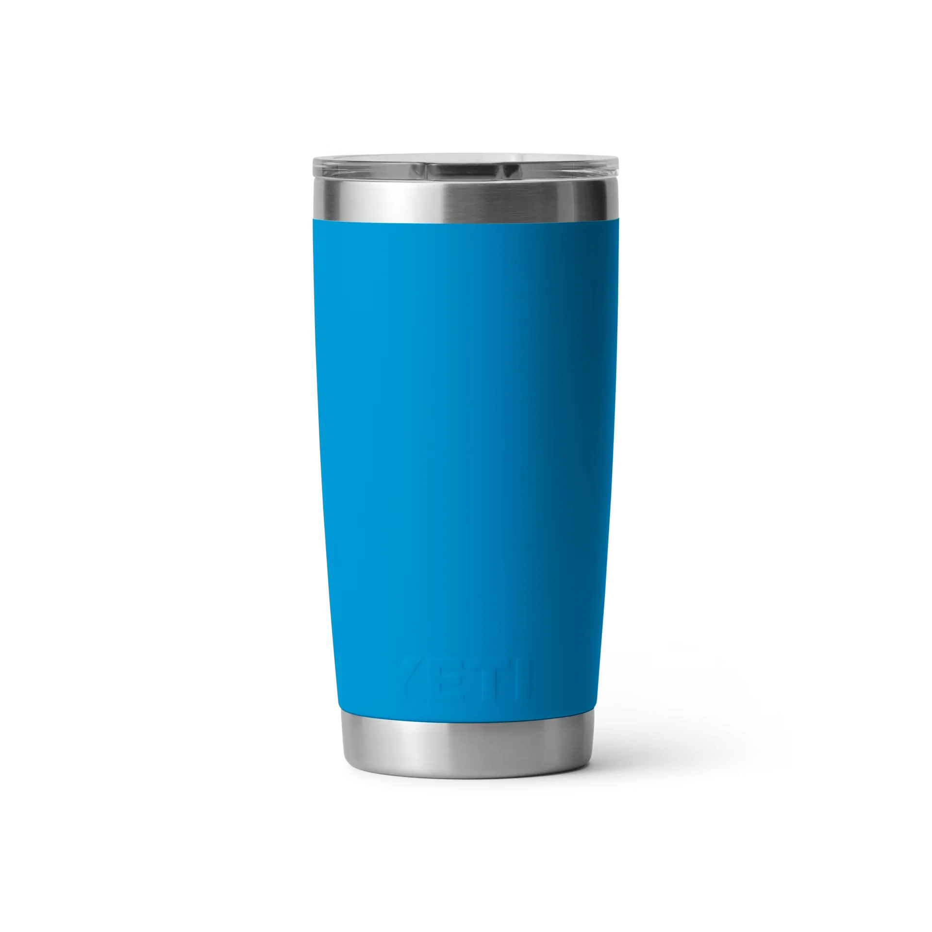 Rambler 20 oz Tumbler With Magslider Lid