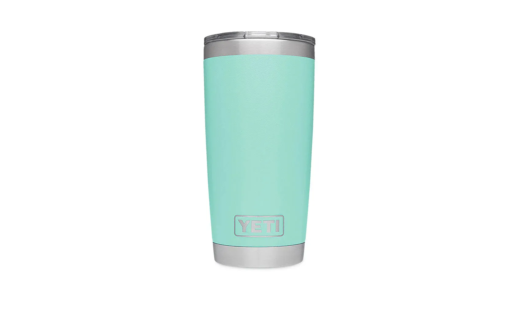 Rambler 20 oz Tumbler With Magslider Lid