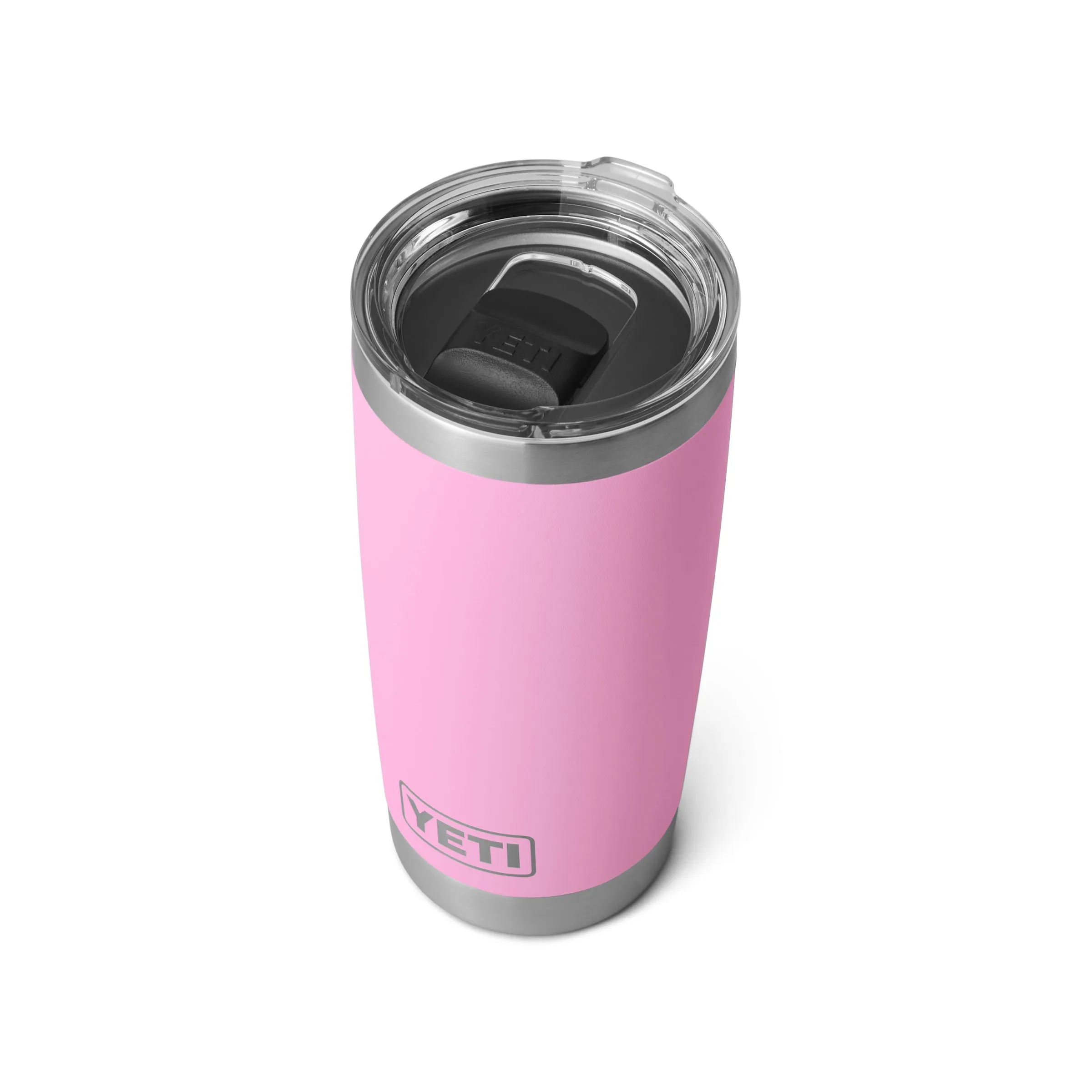 Rambler 20 oz Tumbler With Magslider Lid