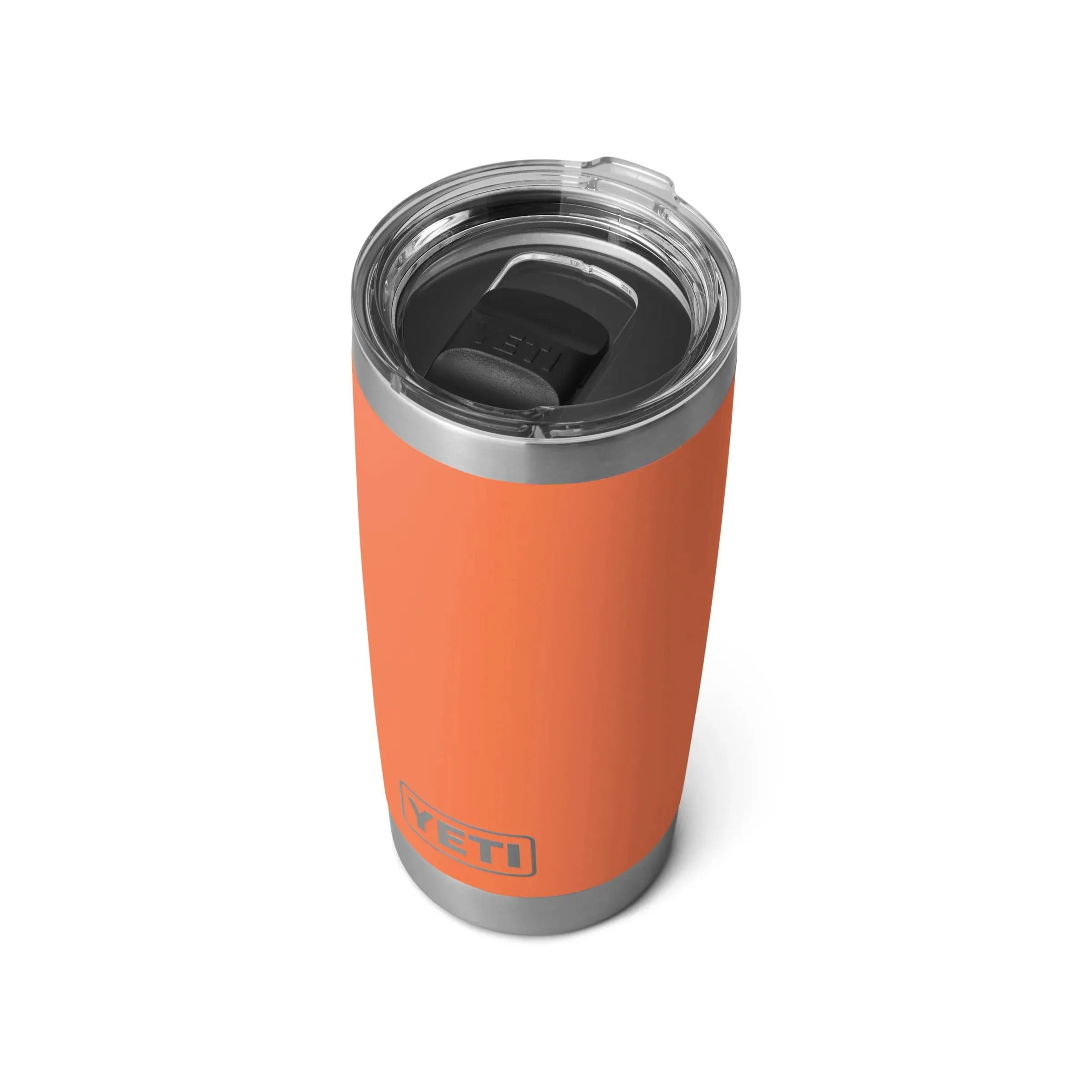 Rambler 20 oz Tumbler With Magslider Lid