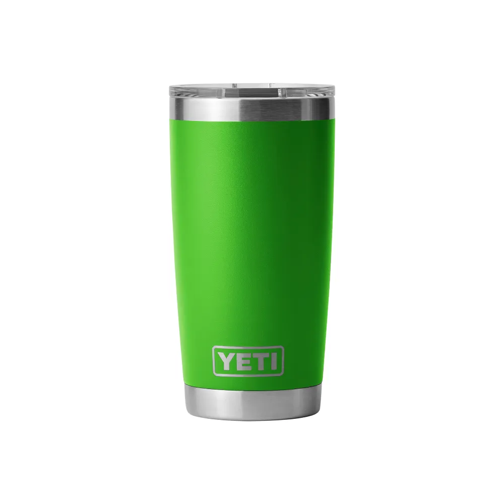 Rambler 20 oz Tumbler With Magslider Lid