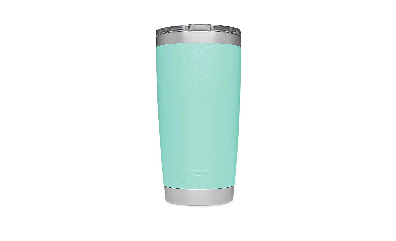 Rambler 20 oz Tumbler With Magslider Lid