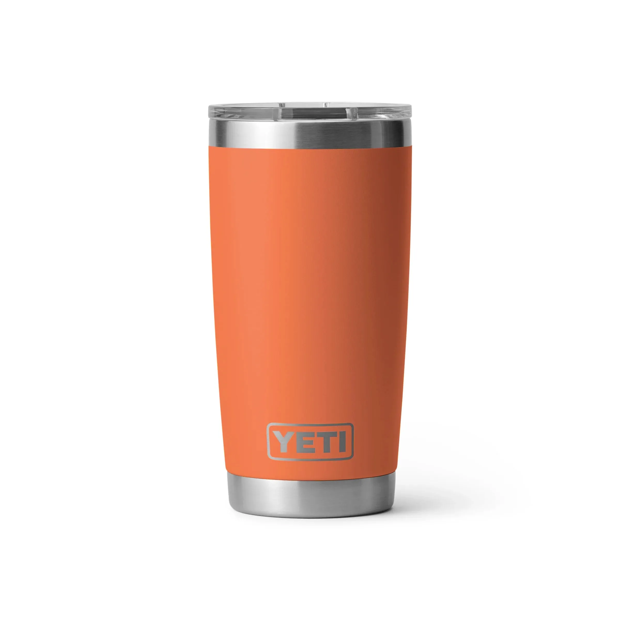 Rambler 20 oz Tumbler With Magslider Lid