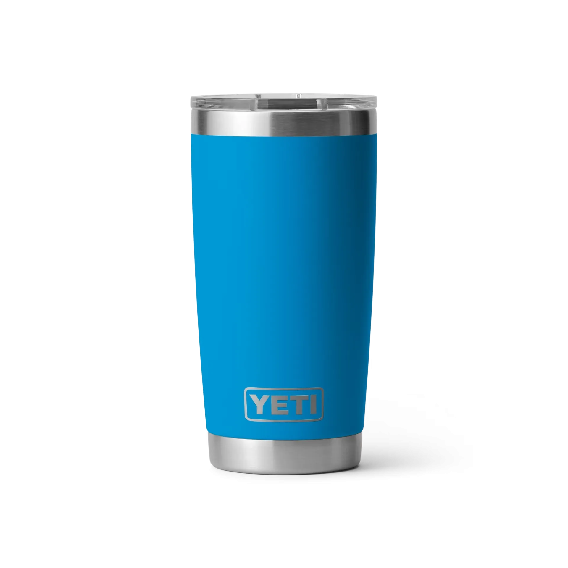 Rambler 20 oz Tumbler With Magslider Lid