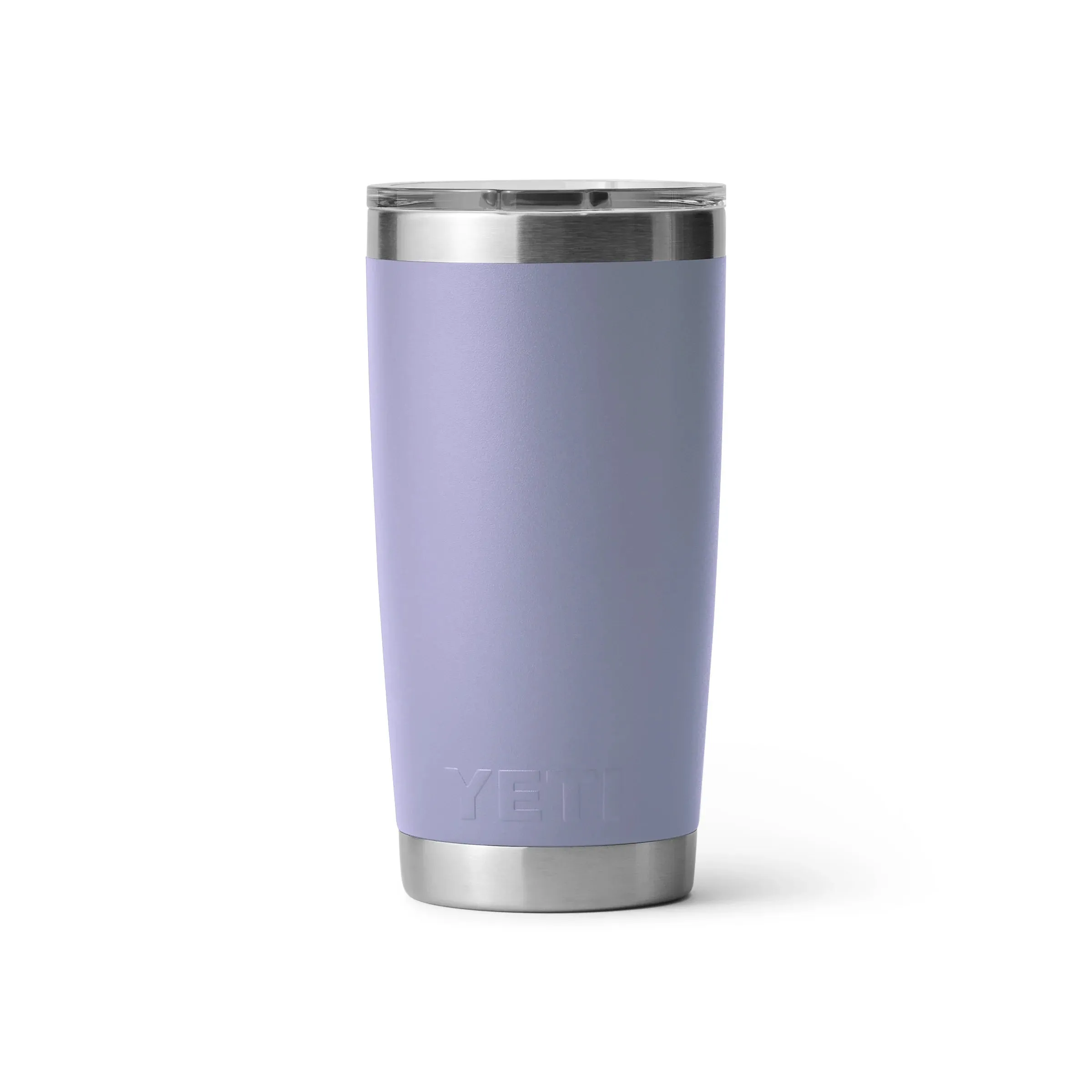 Rambler 20 oz Tumbler With Magslider Lid