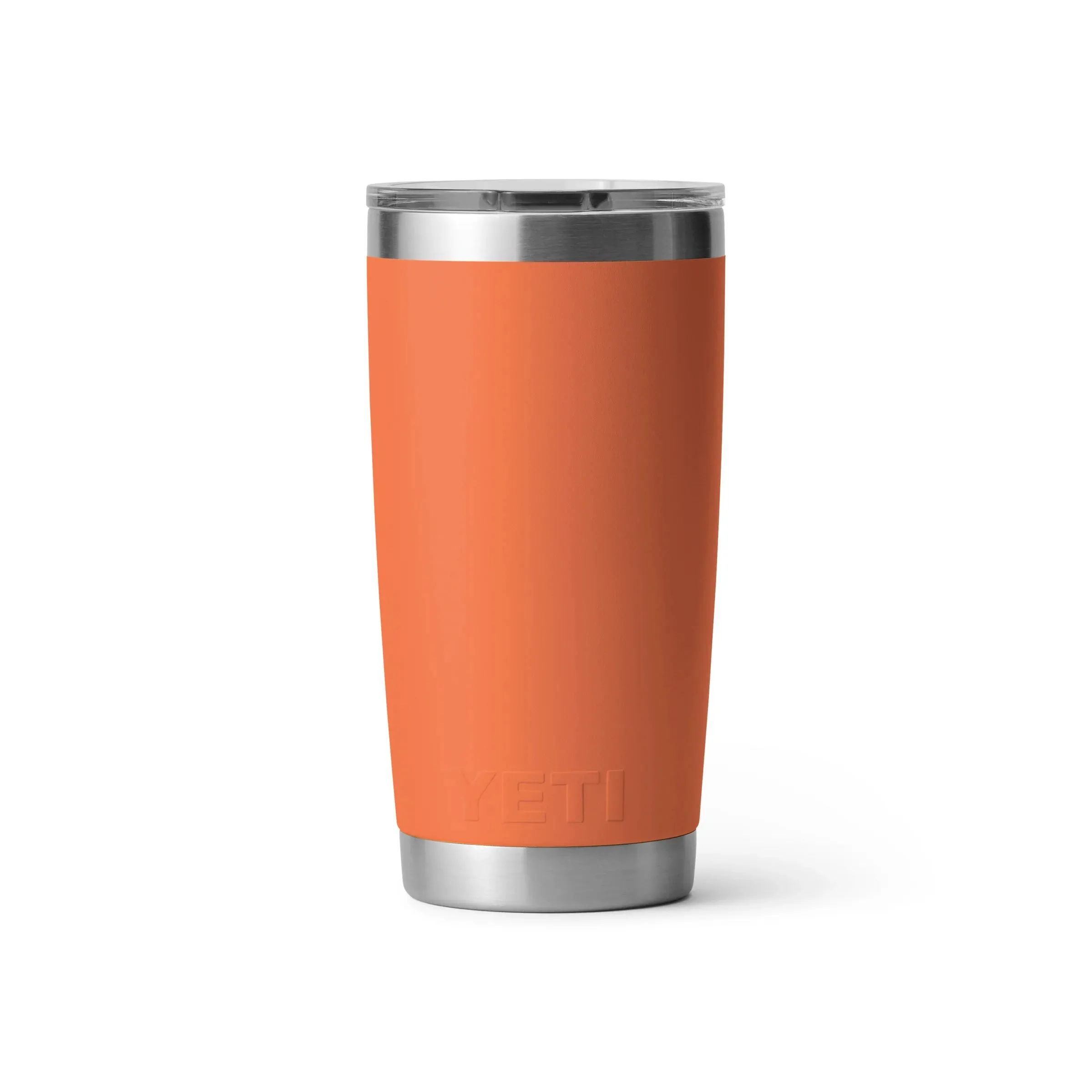 Rambler 20 oz Tumbler With Magslider Lid