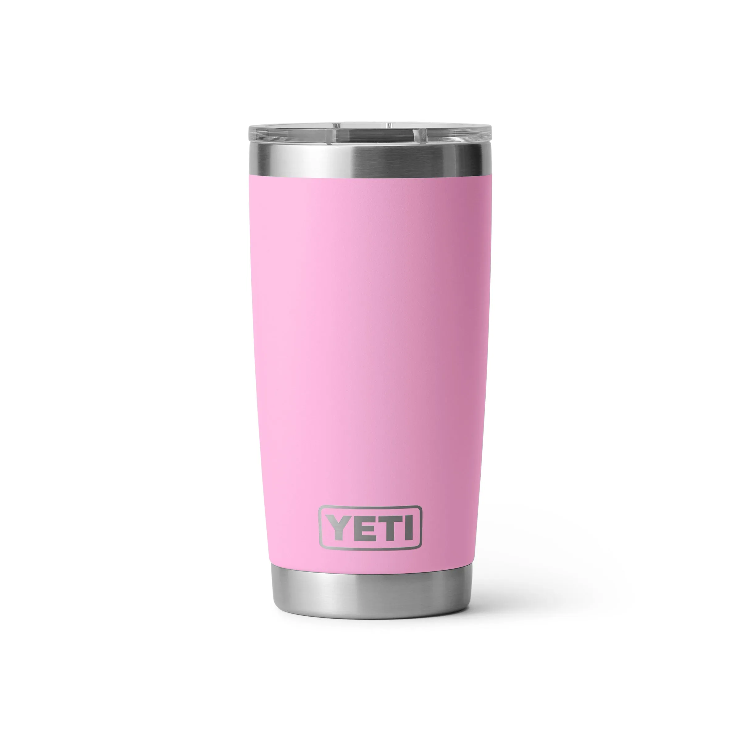 Rambler 20 oz Tumbler With Magslider Lid