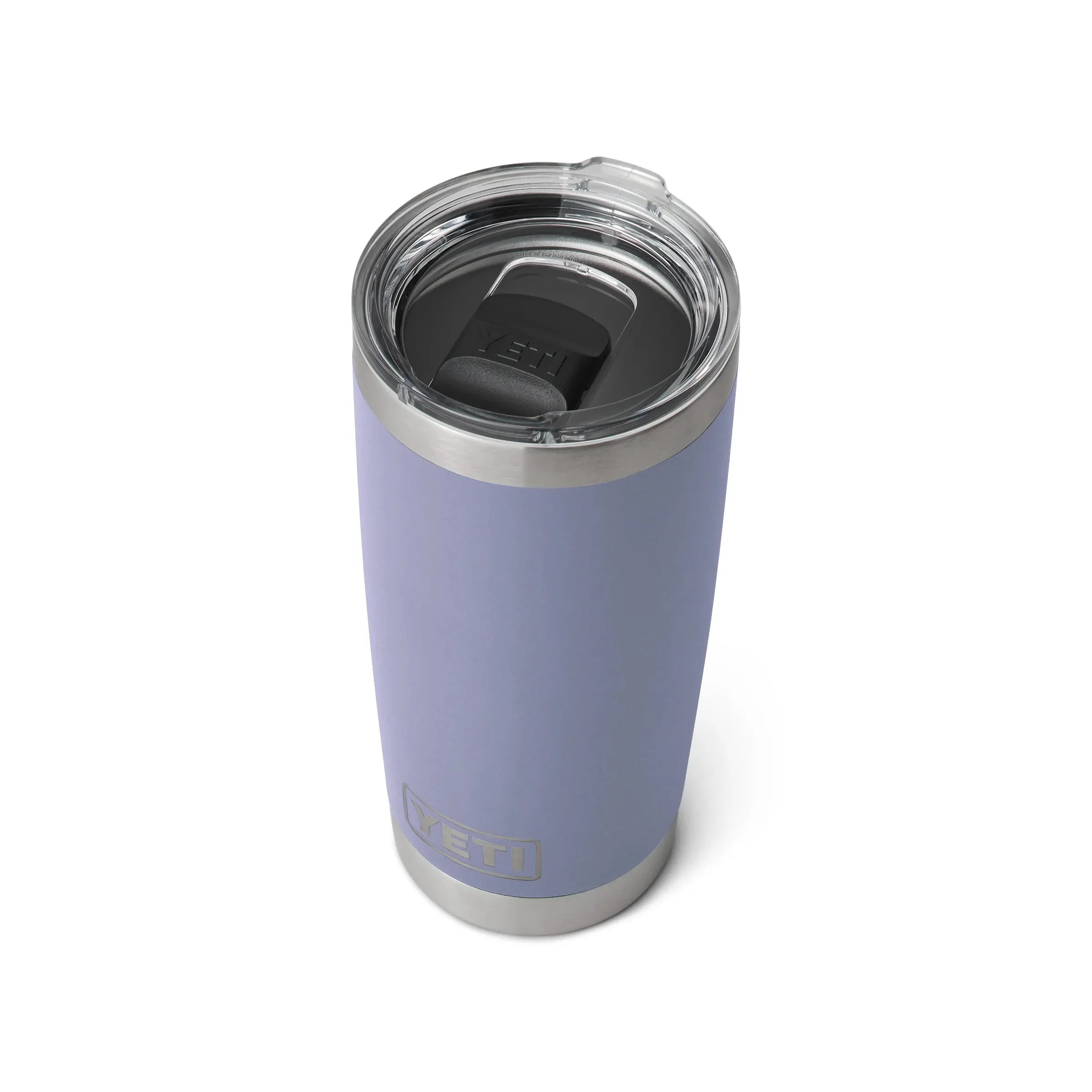 Rambler 20 oz Tumbler With Magslider Lid