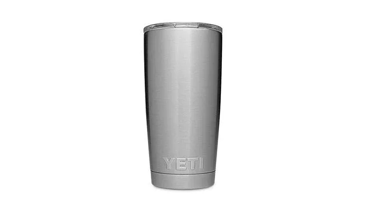 Rambler 20 oz Tumbler With Magslider Lid