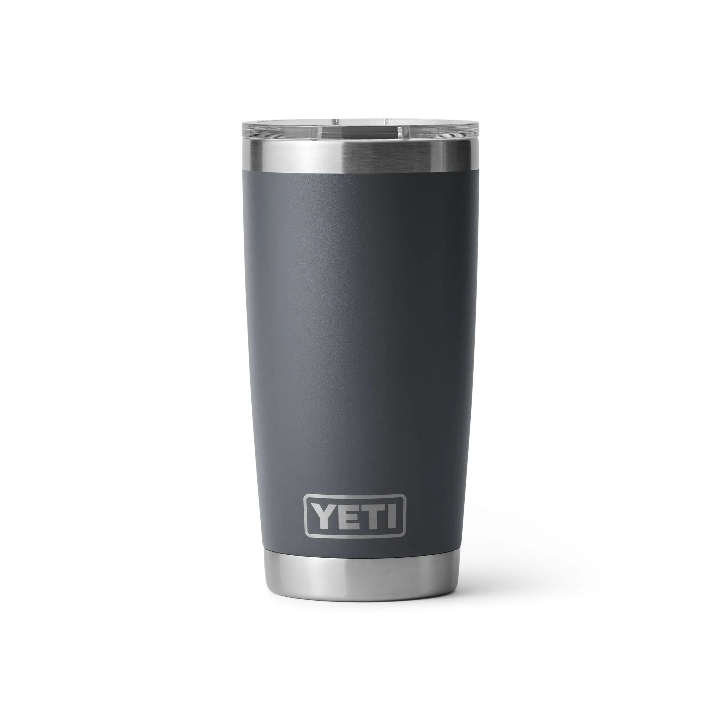 Rambler 20 oz Tumbler With Magslider Lid