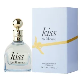 Rihanna Kiss Edp 100 Ml Mujer