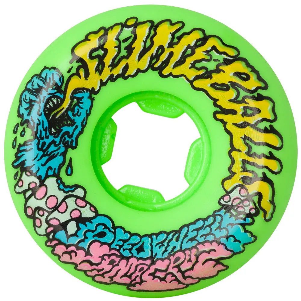 Roda Smile Balls Vomit Mini 53mm 97A