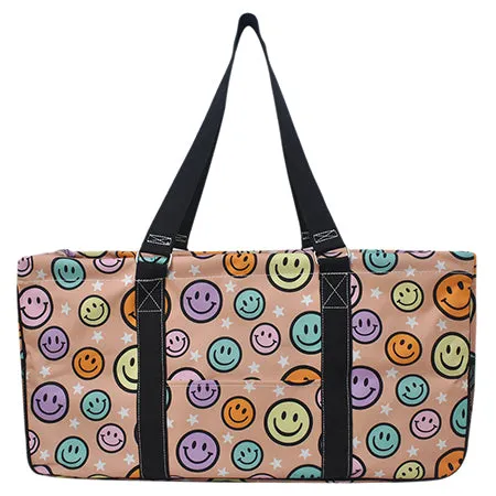 SALE! Happy Vibes NGIL Utility Bag