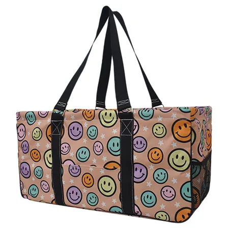 SALE! Happy Vibes NGIL Utility Bag