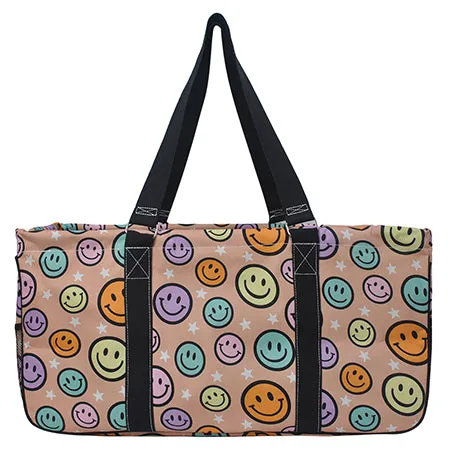 SALE! Happy Vibes NGIL Utility Bag