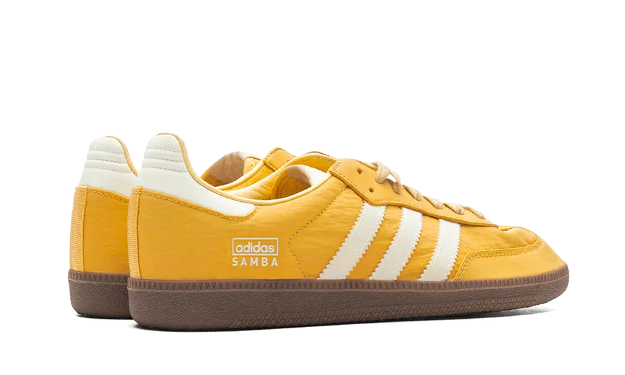 Samba OG Reflective Nylon Oat