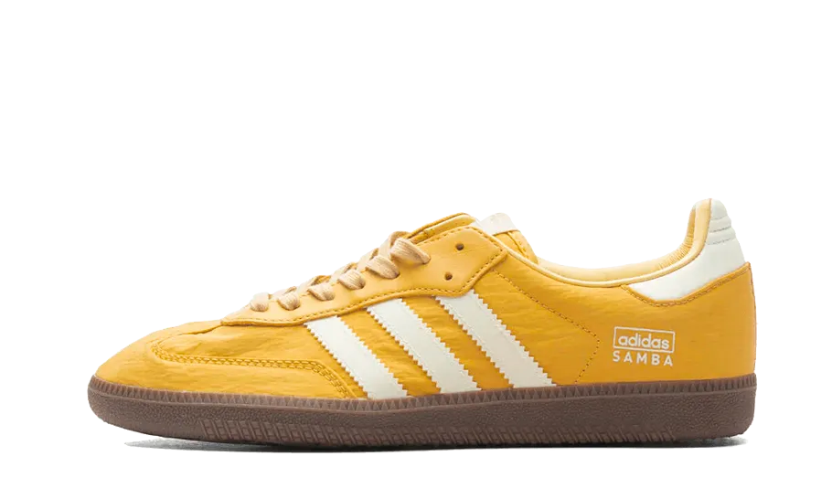 Samba OG Reflective Nylon Oat