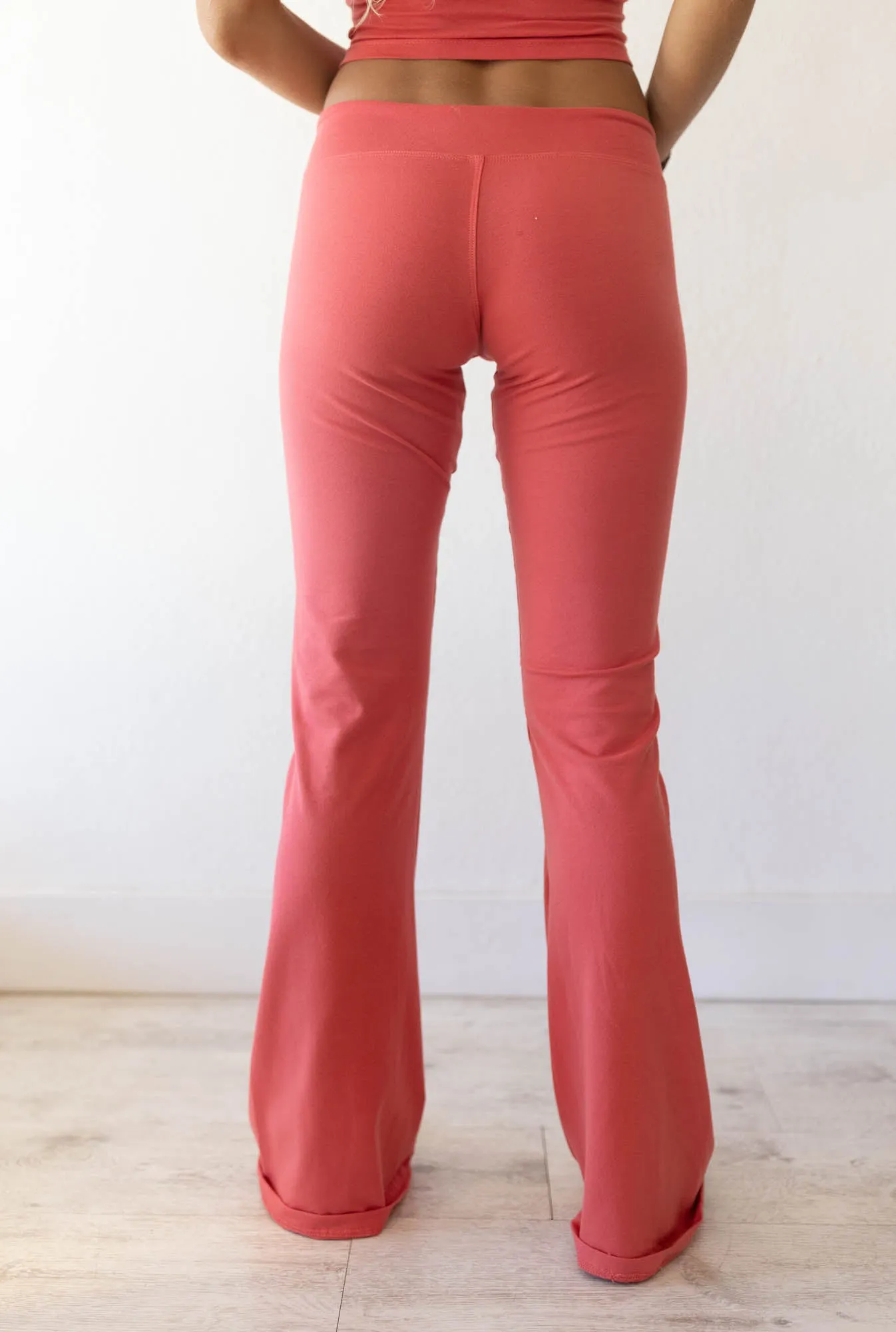 Sandia Flare Pants