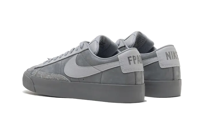 SB Blazer Low FPAR Cool Grey