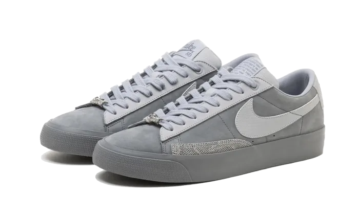 SB Blazer Low FPAR Cool Grey