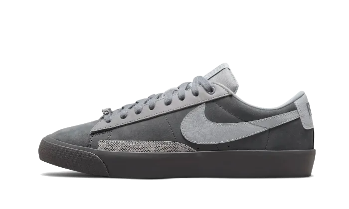 SB Blazer Low FPAR Cool Grey