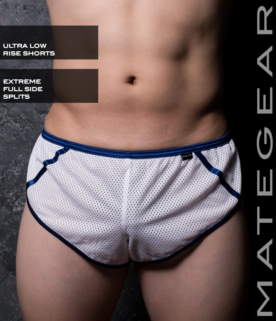 Sexy Men's Sportswear Very Sexy Ultra Shorts - Wan Mee