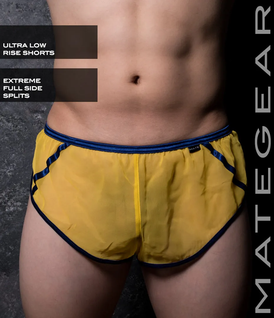 Sexy Men's Sportswear Very Sexy Ultra Shorts - Wan Mee