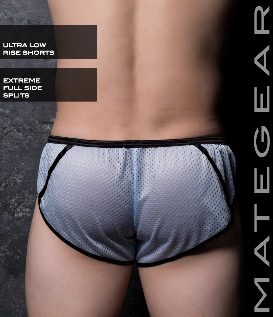 Sexy Men's Sportswear Very Sexy Ultra Shorts - Wan Mee