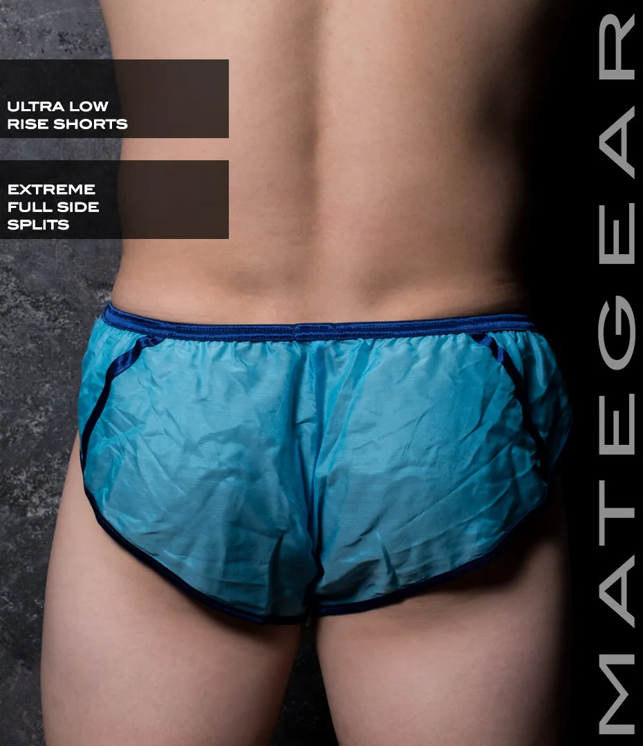 Sexy Men's Sportswear Very Sexy Ultra Shorts - Wan Mee