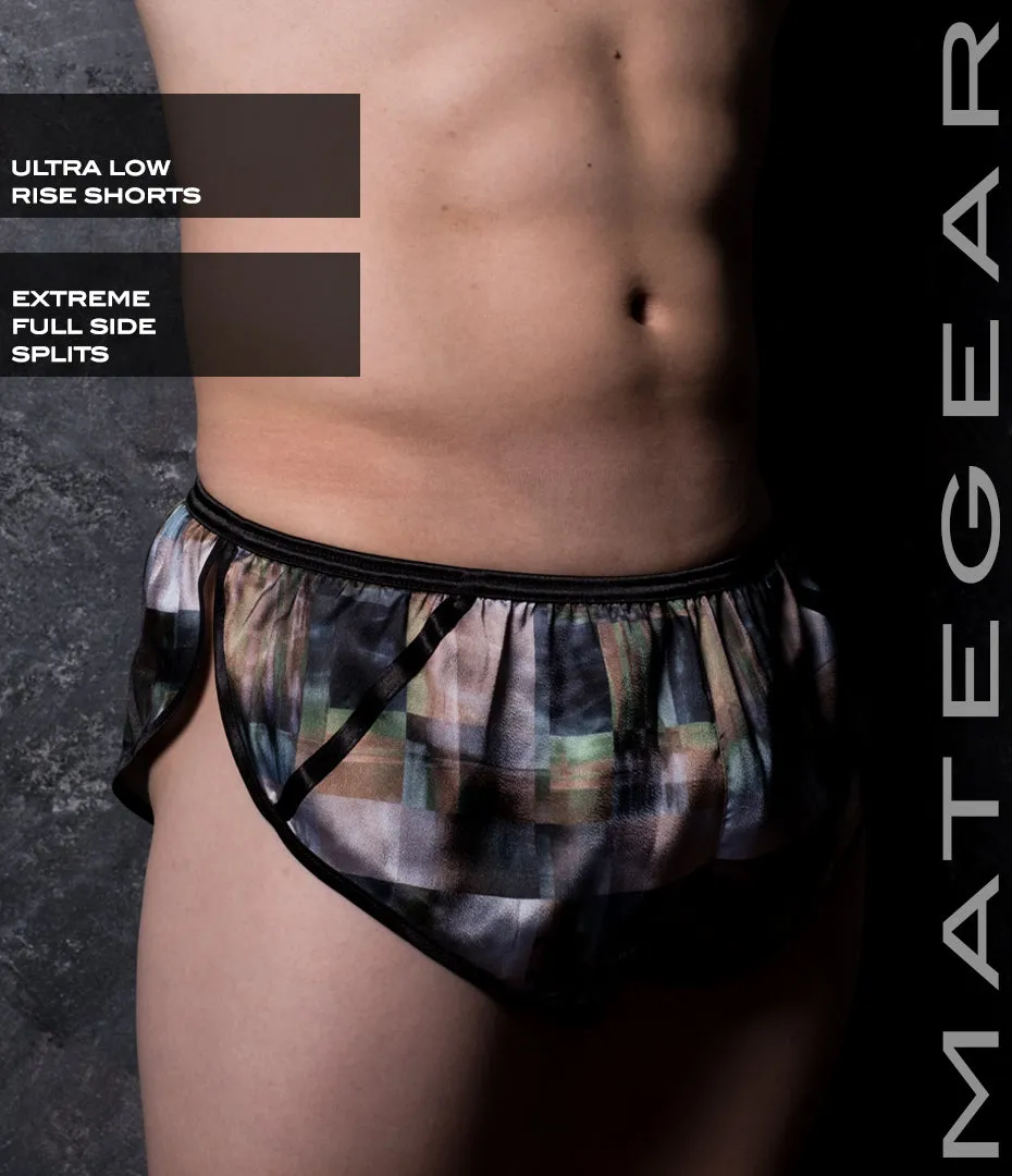 Sexy Men's Sportswear Very Sexy Ultra Shorts - Wan Mee