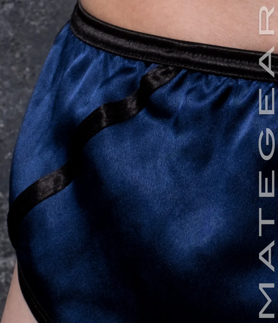 Sexy Men's Sportswear Very Sexy Ultra Shorts - Wan Mee